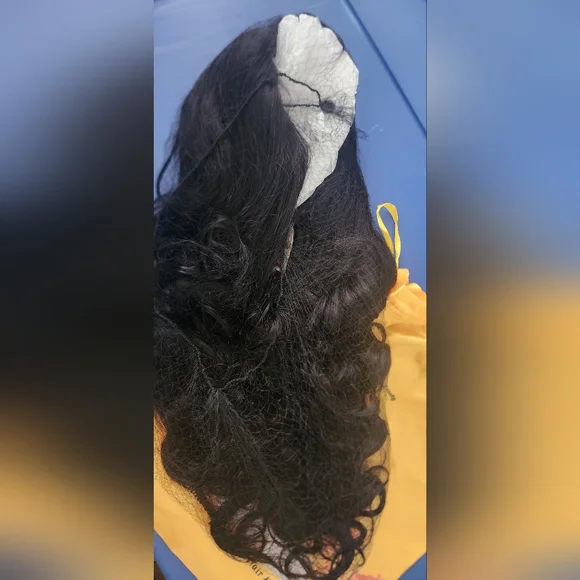 30 Inch Body Wave Wig - Picture 5 of 7